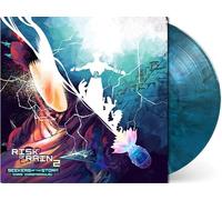 Christodoulou, Chris & Markonis, Stavros - Risk Rain 2: Seekers of The Storm [Import]