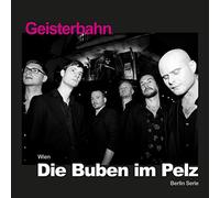 Christof Baumgartner - Geisterbahn