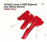CHRISTOF/NDR BIGBAND LAUER - PETITE FLEUR CD NEUF