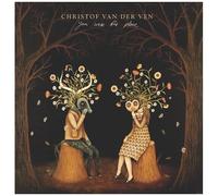 Christof Van Der Ven - You Were The Place [Cd]