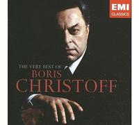 Christoff, Boris - The Very Best of Boris Christoff
