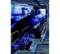 Christoff Debusschere: Vingt ans de peinture