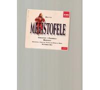 Christoff - Mefistofele (GA) [Import]