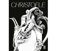 Christofle - Audrey Gay-Mazuel - Arts Decoratifs Mad - relié - Catalogue d'exposition