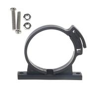 Christol 50mm 60mm diamètre cylindre refroidissement par eau pour réservoir support fixe support support de réservoir pour ordinateur système de refroidissement par eau