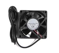Christol 70mm ventilateur 7025 7015 7010 5V connecteur USB ventilateur de refroidissement silencieux pour bricolage routeur de refroidissement jeu TV boîte alimentation