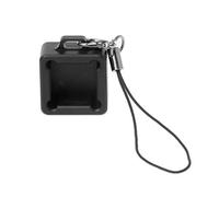 Christol Base de Test de commutateurs MX en métal et Aluminium pour commutateurs de Clavier mécaniques Porte clés Jouets Cadeaux Anti Stress