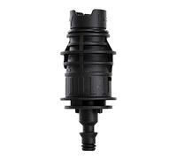 Christol Buse de jet de lave-glace haute pression Buse de pulvérisation rotative Turbos Buse réglable pour Lavor Vax BS