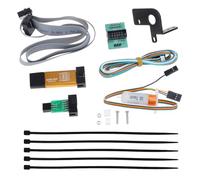 Christol Capteur Tactile 3D Automatique BL Touch pour Imprimante 3D Ender-3/Ender-3 Pro/CR10/CR10S/CR10S Pro