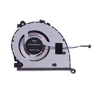Christol DQ5D576G011 ventilateur de refroidissement de processeur pour ordinateur portable ThinkBook 14 IIL 14 IML/15 IIL 15 IML ventilateur de refroidissement de processeur
