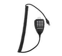 Christol DTMF Haut Parleur Microphone pour QYT KT 8900D KT 8900 KT 7900D Mini 9800 Radio Mobile Voiture Radios Mobiles