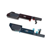 Christol Haut-parleur pour ordinateur portable - Convient pour book 14" - A2779 - Enceintes en métal - Pour book 14 pouces - Pour ordinateur portable Summer