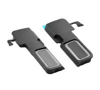 Christol Haut-parleurs durables et fiables pour A1707/A1990. Profitez de haut-parleurs longue durée. Accessoires stables et fiables. Accessoires de réparation d'ordinateur portable