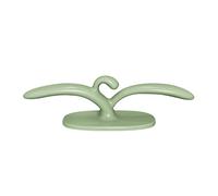 Christol Hook Up Cord Wrapper Hook Wire Cable Organizer Plug Holder pour Appareil de Cuisine Air Fryer Machine à café Cord Winder Manager