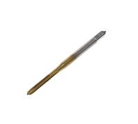 Christol M2/M2.5/M3/M3.5/M4/M5/M6 HSS métrique cannelure Droite Filetage taraud à vis