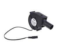 Christol Manuel d'utilisation en anglais hôte 9733 12 V 2,94 A Ventilateur de refroidissement sans balais Ventilateur souffleur d'air 5200 tr/min Ventilateur silencieux Ventilateur de refroidissement