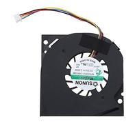 Christol Mini ventilateur de refroidissement pour radiateur 10i3FNH 10i5FNH 10i7FNH BSB05505HP-S3 5 V 0,4 A