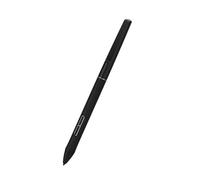 Christol Stylet capacitif anti-rayure sans batterie pour écran d'ordinateur portable PW550S Longueur 168 mm