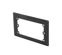 Christol Support de Conversion SFX vers Alimentation PC Cadre de Montage pour Alimentation d'ordinateur Panneau Adaptateur d'alimentation