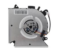 Christol ventilateur de refroidissement CPU PABD08008SH N413 PAAD06015SL N433 pour GF63 GF65 GF65 mince 10SD 10SDR 10SE 10SER 9SD 9SE 9SEX 9SEXR