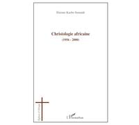 Christologie africaine (1956-2000)