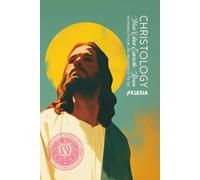 Christology I: How Christ Enters a Room: The Presence, Posture, and Atmosphere of the Son