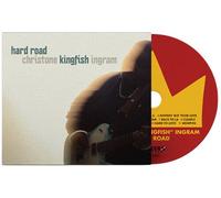 Christone Kingfish Ingram - Hard Road [Compact Discs]