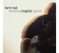Christone "Kingfish" Ingram - Hard Road [Import]