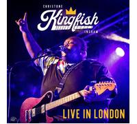 Live in London