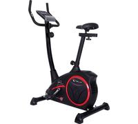 Christopeit Exercise Bike Al1 Ii Noir Noir