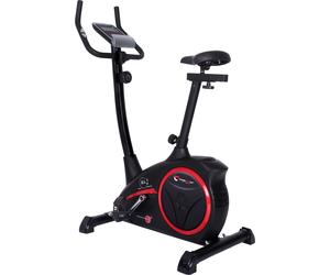 Christopeit Exercise Bike Al1 Ii Noir Noir