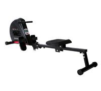 Christopeit Rameur Black Edition RW 2000