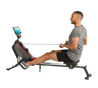 Christopeit Sport Rameur RW 1000