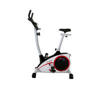 CHRISTOPEIT SPORT Vélo d'appartement AL 1000 (Argenté)
