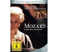 Christoph Bantzer;Michel Bouquet - Mozart: das Wahre Leben des Genialen Musikers