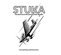 Christoph Bergs Bernhard Kast Stuka (Relié)