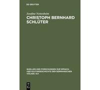 Christoph Bernhard Schlüter