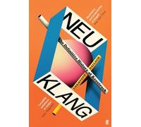 Christoph Dallach - Neu Klang The Definitive History of Krautrock - - G245z