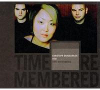 Christoph Dangelmaier - Time Remembered [Import]