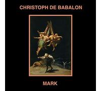 Christoph de Babalon & Mark - Split EP [Import]