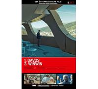 Christoph Dostal;Stephanie Cumming;Jeff Ricketts - #347: Davos/Winwin (Daniel Hoesl,Julia Niemann)