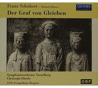 Christoph Eberle - Der GRAF Von Gleichen