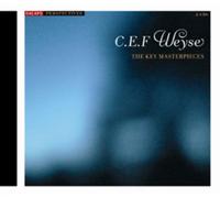 Weyse, C.E.F. - The Key Masterpieces