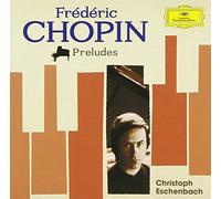 Christoph Eschenbach - Chopin: Preludes [ Edition] [Import]