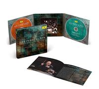 Christoph Eschenbach - Der Ferne Klang... Orchestral Works & Songs By Franz Schreker