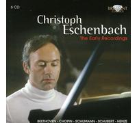 The Early Recordings