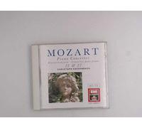 Mozart – Piano Concerti 21 & 27