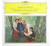 Christoph Eschenbach - Schumann: Kinderszenen / Abegg-Variationen / Intermezzi / Waldszenen [Vinyl LP] [Schallplatte]