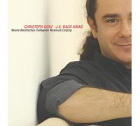 Christoph Genz – Arias – AVI