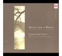 Christoph Genz - Music for a While